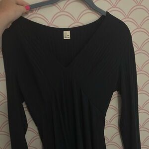 Navy Dress Size Small